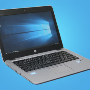 Cimos Oy käytetty kannettava HP EliteBook 820 G3 Helsinki