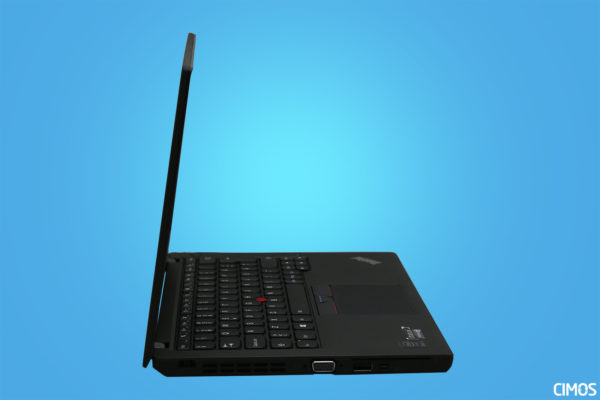 Lenovo ThinkPad X250 käytetty kannettava Cimos Oy Helsinki