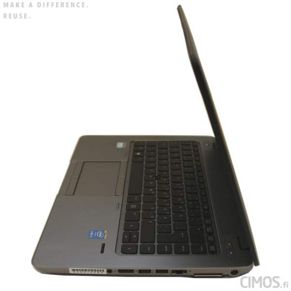HP EliteBook 840 G2 käytetty kannettava Cimos Oy Helsinki