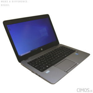 HP EliteBook 840 G1 käytetty tietokone Cimos Oy Helsinki
